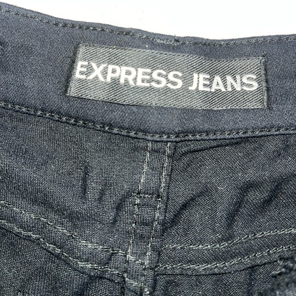 Express Jeans - Picture 3 of 6